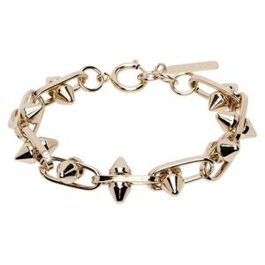 Justine Clenquet Bracelet